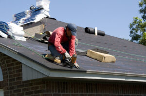 Roofers in New Port Richey