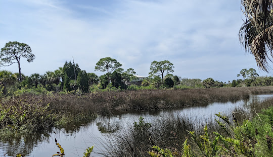 James E. Grey Preserve